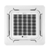 Кассетный кондиционер Royal Clima ES-C 24HRI/ES-E 24HXI 