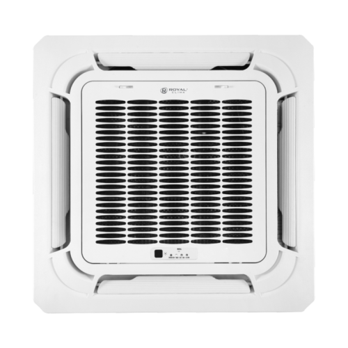 Кассетный кондиционер Royal Clima ES-C 60HRX/ES-E 60HX 