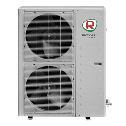 Канальный кондиционер Royal Clima ES-D 60HWX/ES-E 60HX 