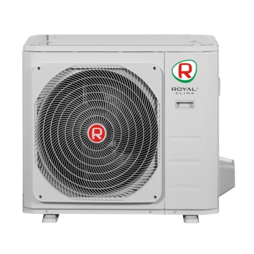 Напольно потолочный кондиционер Royal Clima ES-F 36HRX/ES-E 36HX 