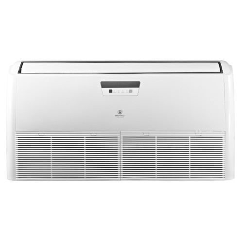 Напольно потолочный кондиционер Royal Clima ES-F 36HRX/ES-E 36HX 