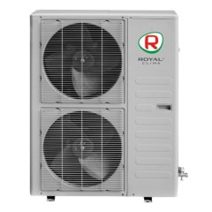 Напольно потолочный кондиционер Royal Clima ES-F 48HRX/ES-E 48HX