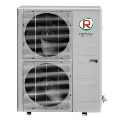 Напольно потолочный кондиционер Royal Clima ES-F 48HRX/ES-E 48HX 