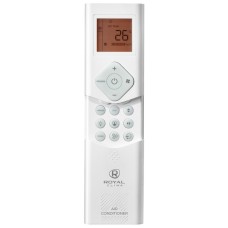 Напольно потолочный кондиционер Royal Clima ES-F 60HRX/ES-E 60HX