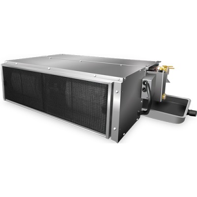 Канальный фанкойл 12-12,9 кВт Royal Clima MACS-I-D121P2 [50 Па] 