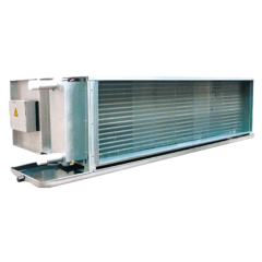 Канальный фанкойл 18-26,9 кВт Royal Clima MACS-I-D220P2K