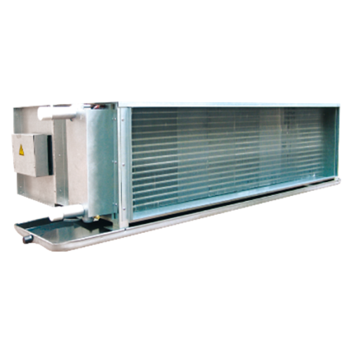 Канальный фанкойл 18-26,9 кВт Royal Clima MACS-I-D270P2K 