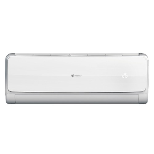 Настенный фанкойл 3-4,9 кВт Royal Clima MACS-I-W41P2 