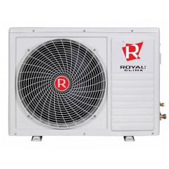 Компрессорно-конденсаторный блок Royal Clima MCL-07