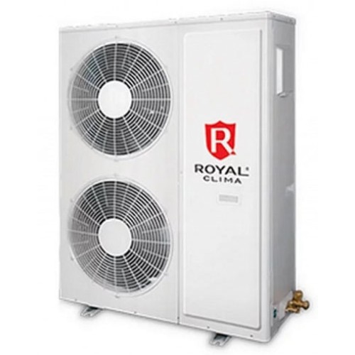 Компрессорно-конденсаторный блок Royal Clima MCL-14 