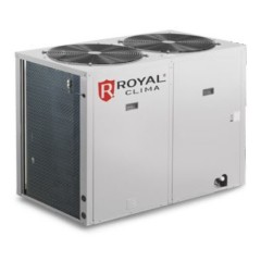 Компрессорно-конденсаторный блок Royal Clima MCL-35