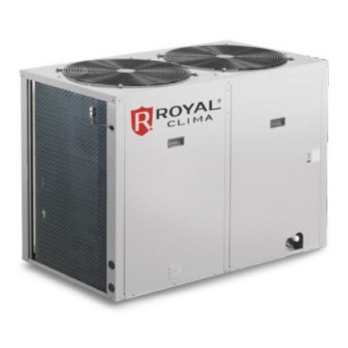 Компрессорно-конденсаторный блок Royal Clima MCL-45 