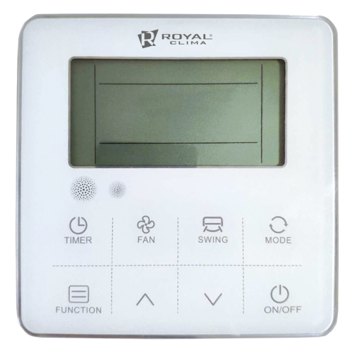 Внутренний блок мультисплит системы Royal Clima RCI-DM12 