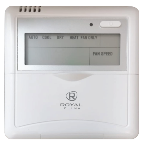 Внутренний блок мультисплит системы Royal Clima RCI-DM18 