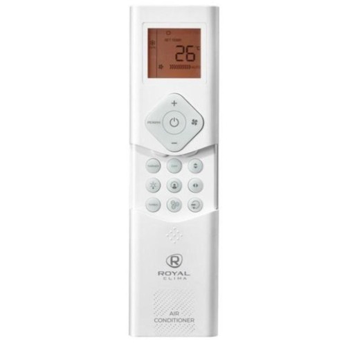 Внутренний блок мультисплит системы Royal Clima RCI-PX12HN 