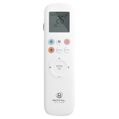 Сплит система Royal Clima RCI-RNC35HN 