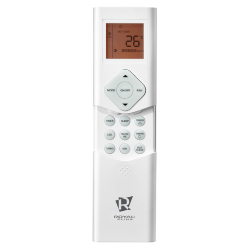 Внутренний блок мультисплит системы Royal Clima RCI-TM18HN 