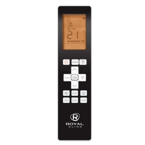 Сплит система Royal Clima RCI-TWC22HN 