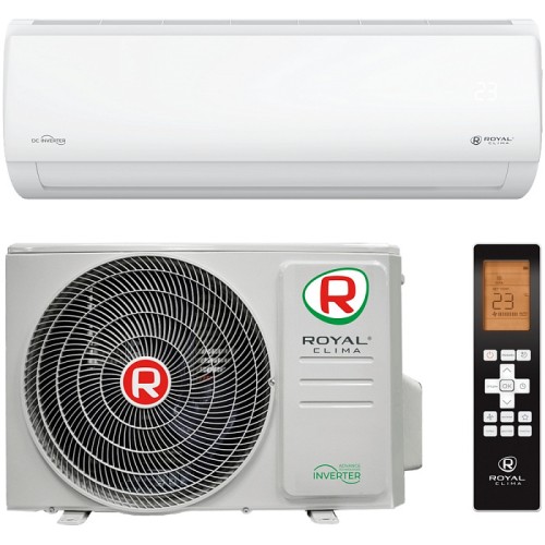 Сплит система Royal Clima RCI-TWC22HN 