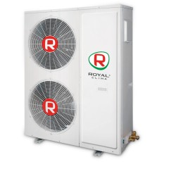 Колонный кондиционер Royal Clima RC-AL48HN