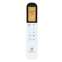Сплит система Royal Clima RC-GL90HN
