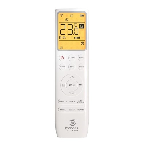 Сплит система Royal Clima RC-PD105HN 