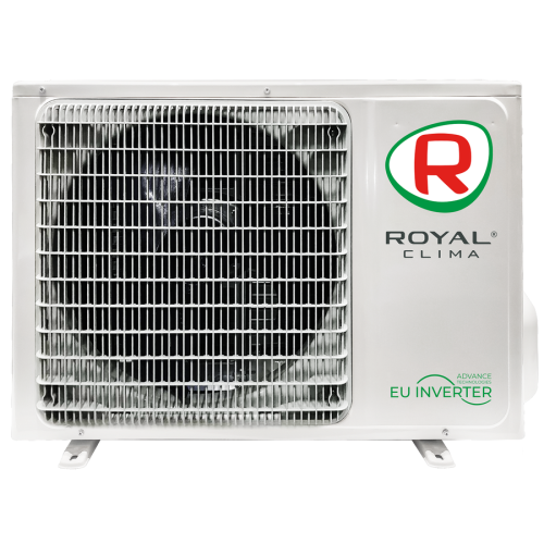     Royal Clima Renaissance RCI-RND30HN 