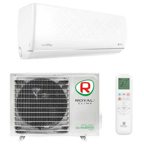     Royal Clima Renaissance RCI-RND30HN 