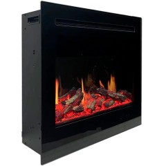 Электрокамин Royal Flame 5D V-ART 25