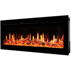 Электрокамин Royal Flame 5D V-ART 40