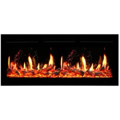 Электрокамин Royal Flame 5D V-ART 40