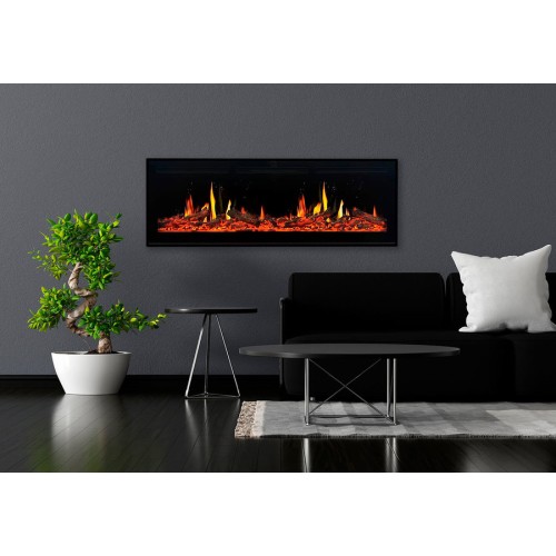 Электрокамин Royal Flame 5D V-ART 50 