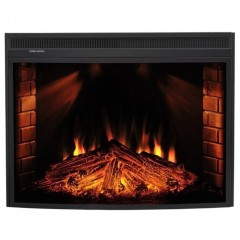 Каминокомплект Royal Flame Adagio с очагом Dioramic 28 LED FX (белый)