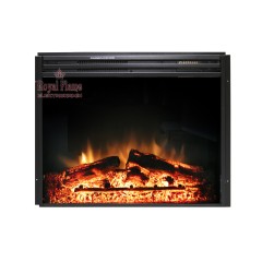 Каминокомплект Royal Flame Adagio с очагом Jupiter FX New (белый)