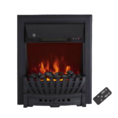 Каминокомплект Royal Flame Adriana c очагом Aspen Black