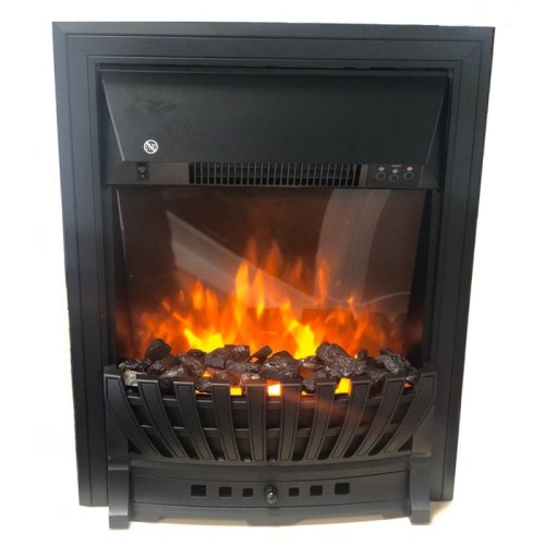 Электрокамин Royal Flame Aspen Black 