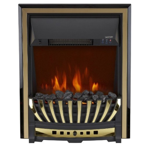Электрокамин Royal Flame Aspen Gold 