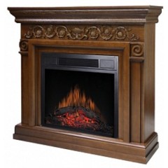 Каминокомплект Royal Flame Athena с очагом Vision 23 EF LED FX (Дуб темный)