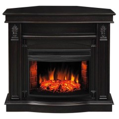 Каминокомплект Royal Flame Cardinal venge с очагом Dioramic 25FX