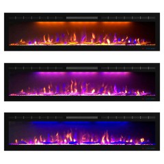 Электрокамин Royal Flame Crystal 72 RF