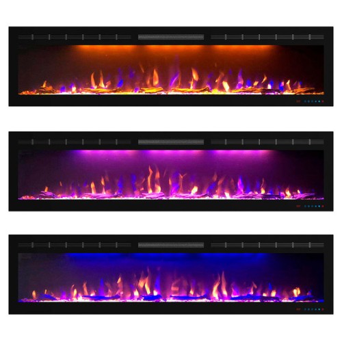 Электрокамин Royal Flame Crystal 72 RF 