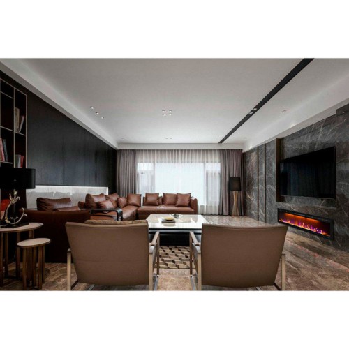 Электрокамин Royal Flame Crystal 72 RF 