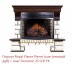 Электрокамин Royal Flame Dioramic 25 LED FX 