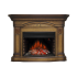 Электрокамин Royal Flame Dioramic 25 LED FX 