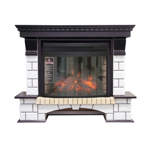 Электрокамин Royal Flame Dioramic 25 LED FX 