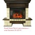 Электрокамин Royal Flame Dioramic 25 LED FX 