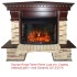 Электрокамин Royal Flame Dioramic 25 LED FX 