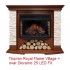 Электрокамин Royal Flame Dioramic 25 LED FX 