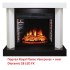 Электрокамин Royal Flame Dioramic 28 LED FX 