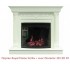 Электрокамин Royal Flame Dioramic 28 LED FX 
